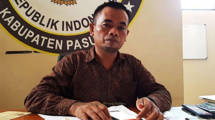 Bawaslu Kabupaten Pasuruan Usulkan Rp 27 M Untuk Pengawasan Pilkada 2024