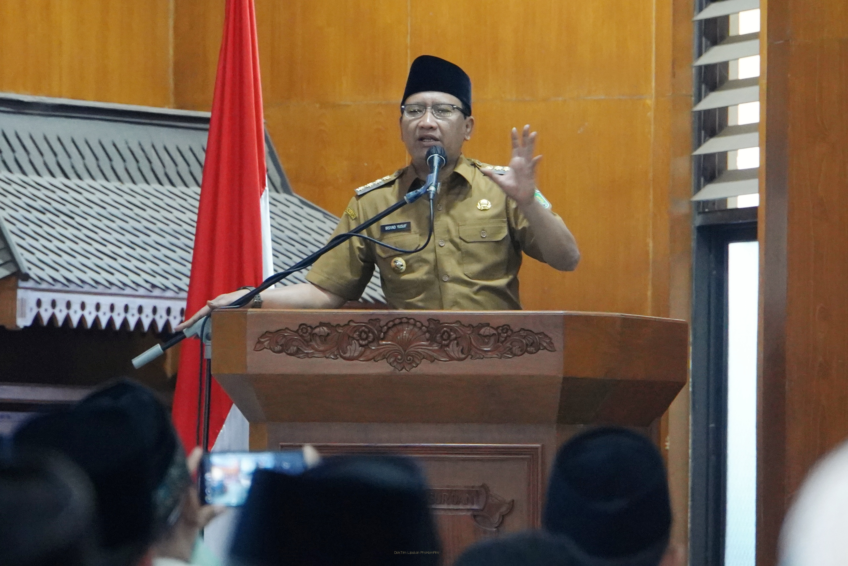  Tantangan Penyuluh Agama Di Era Perubahan, Wujudkan Moderasi Agama Melalui Penguatan Harmoni Sosial  
