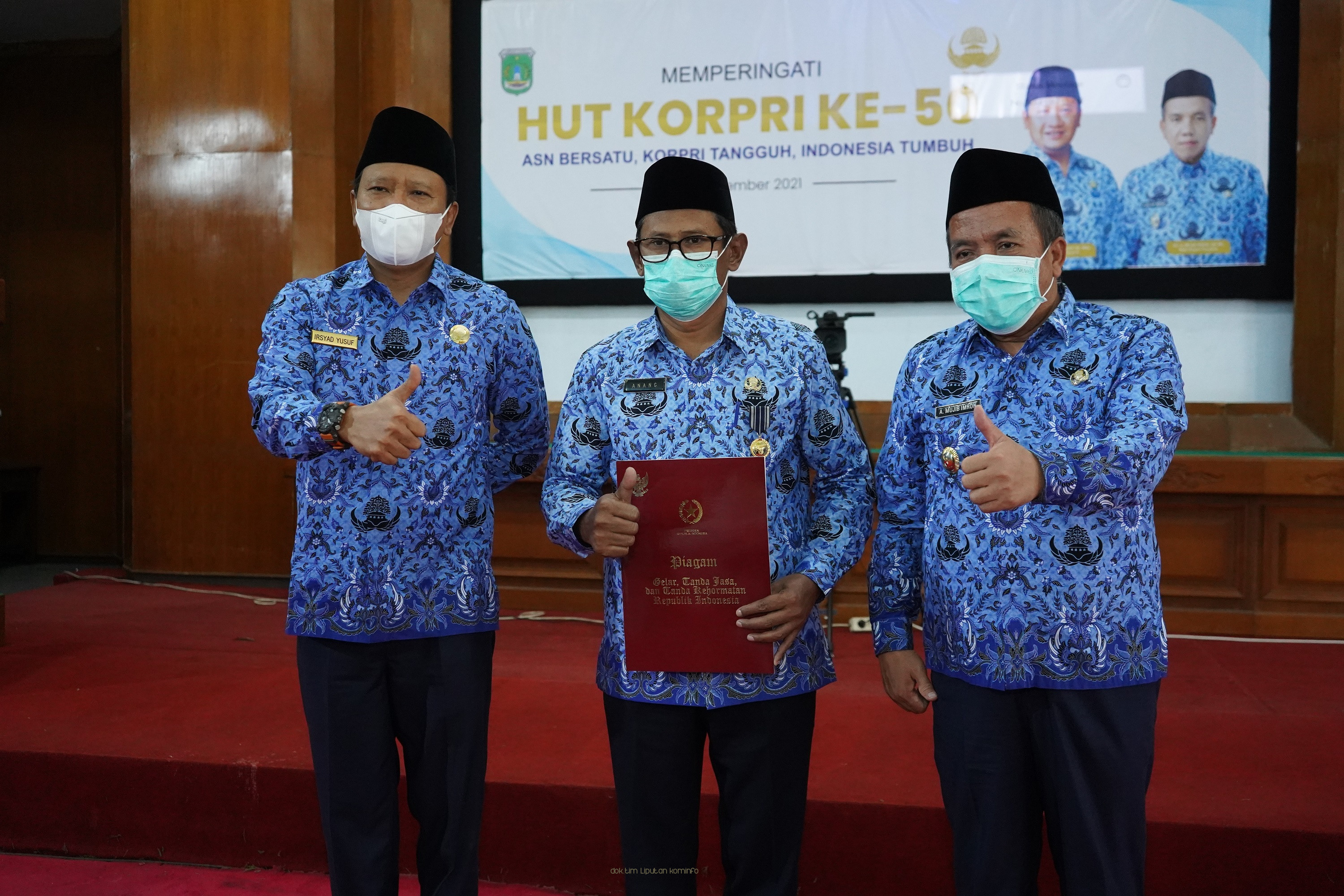 Gambar berita