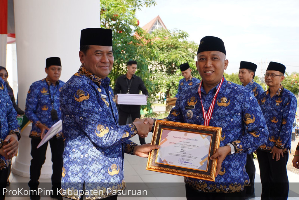 Gambar berita