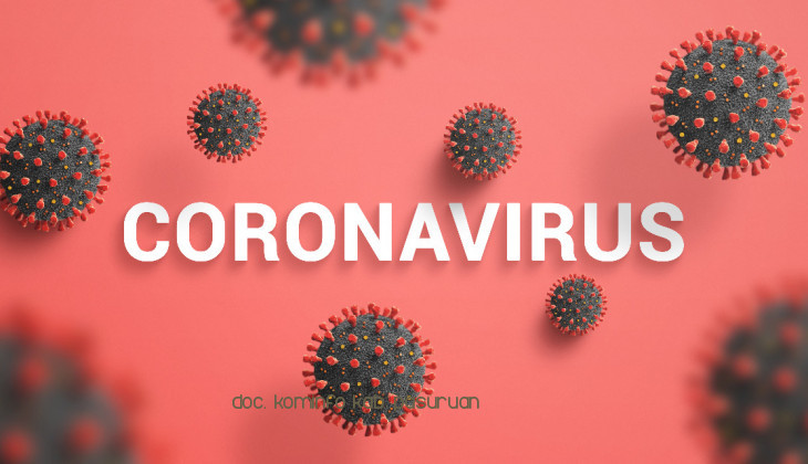 9 Warga Kabupaten Pasuruan Terpapar Virus Corona. Total 560 Positif