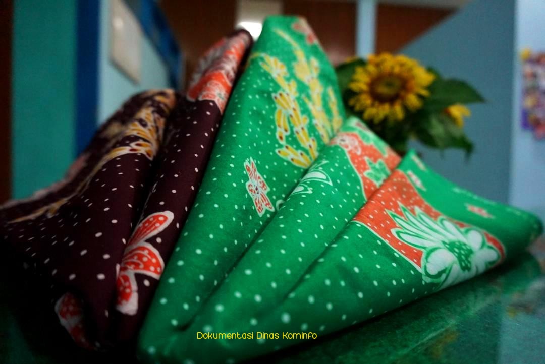 Batik Tulis Wonosari, Representasi Ragam Potensi Kabupaten Pasuruan