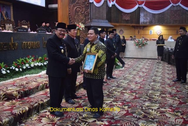 Kemenangan KIM Surya Harapan, Prestasi Kabupaten Pasuruan