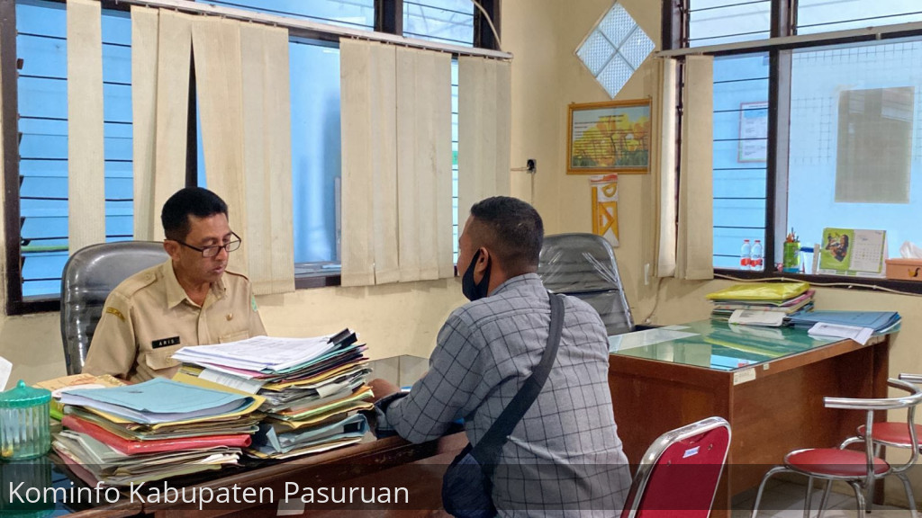 Minat Adopsi Anak di Kabupaten Pasuruan Meningkat