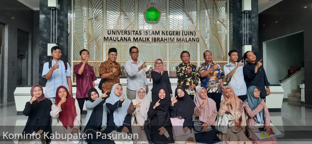 5 Hafiz Al Qur'an di Kabupaten Pasuruan Terima Beasiswa S-1 Gratis