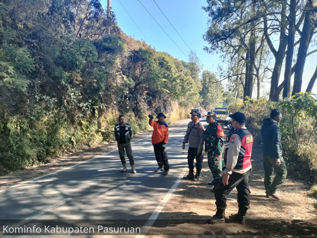 Jalur Wisata Gunung Bromo via Kabupaten Pasuruan Kembali Dibuka