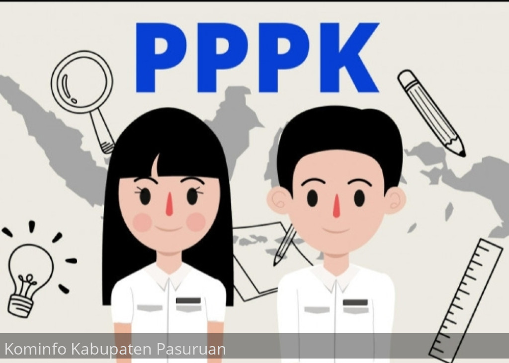 Pemkab Pasuruan Segera Rekrut 2635 Pegawai PPPK