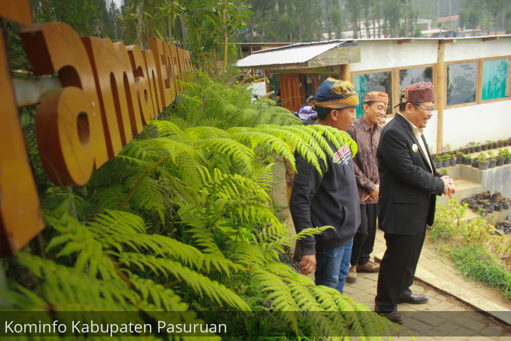 Libur Nataru. Pj Bupati Andriyanto Himbau Masyarakat Agar Bijak Berwisata Yang Minim Resiko