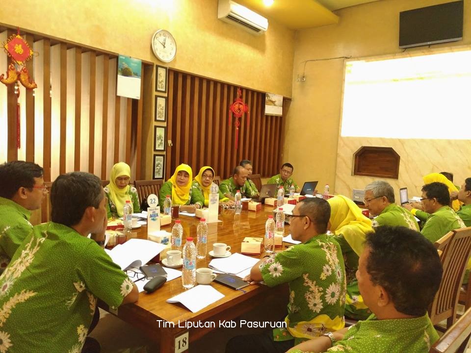 Mantabkan Kinerja, Dinas Kominfo Gelar FGD Penyusunan Rancangan Renstra 