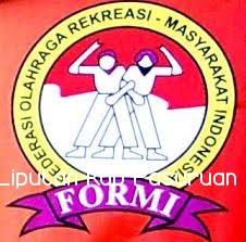 Optimalkan Pengembangan Olahraga Rekreasi, FORMI Kabupaten Kukuhkan Ketua FORMI Kecamatan   