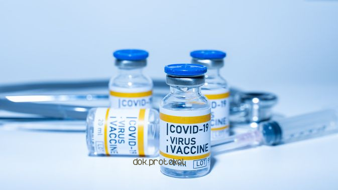 Pemprov Jatim Targetkan Vaksinasi Covid-19 Tahap II