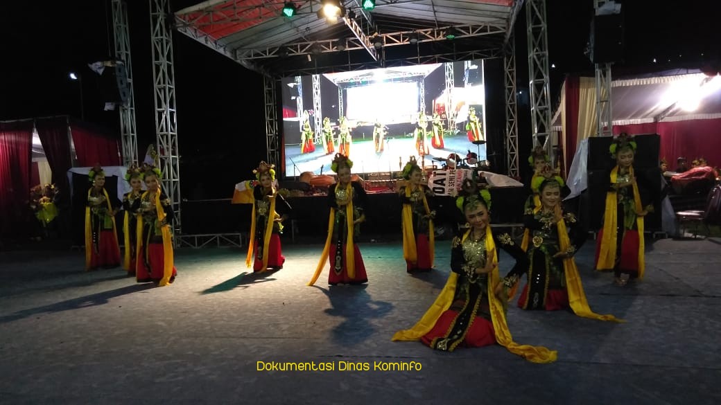 Tingkatkan Jumlah Kunjungan, Disparbud Kabupaten Pasuruan Gelar Festival Bromo 2018