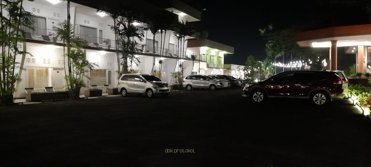 Okupansi Hotel di Kabupaten Pasuruan Meningkat 50%