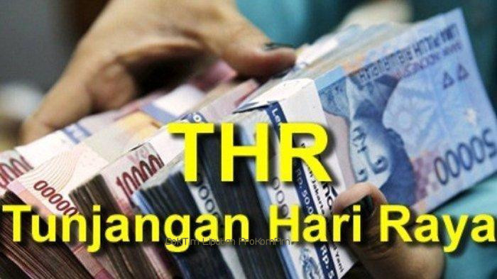 Posko Pengaduan THR Disnaker Kabupaten Pasuruan Terima 2 Laporan