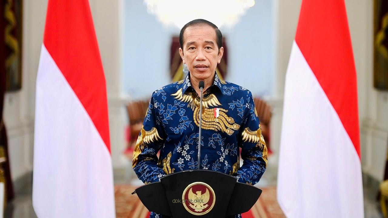 Mulai 3 Juli 2021, Pemerintah Pusat Berlakukan PPKM Darurat di Pulau Jawa dan Bali 