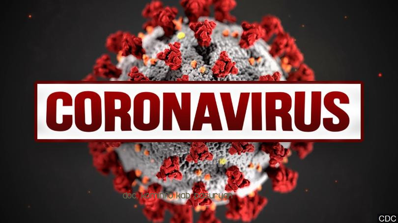 1 Warga Gempol Terpapar Virus Corona. Total 325 Positif Covid-19