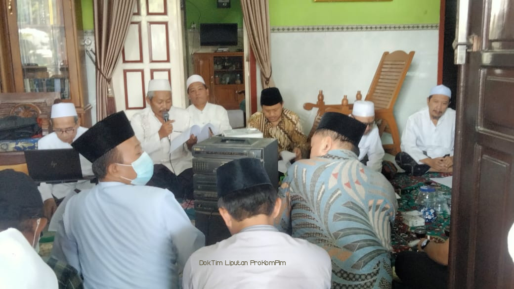 MUI Kabupaten Pasuruan Segera Panggil Terduga Pelaku Penyimpangan Ajaran Islam 