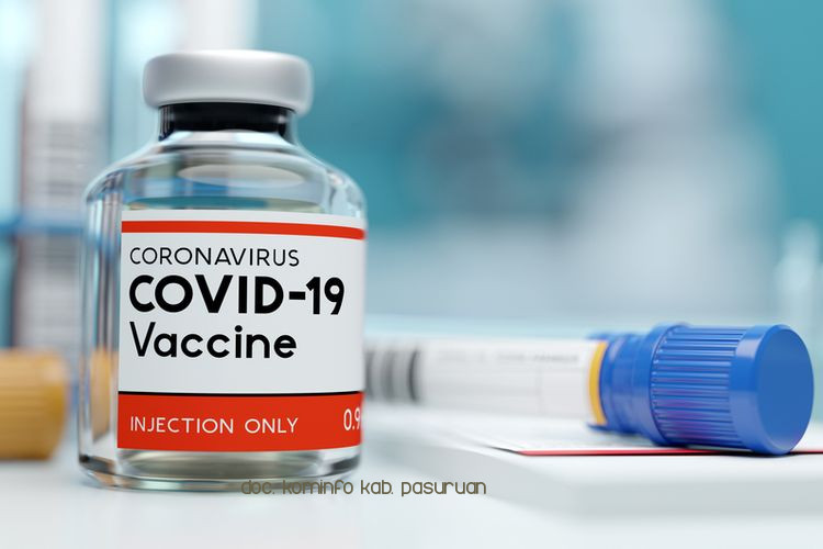 Pemerintah Terbitkan Panduan Pendistribusian Vaksin Covid-19 di Indonesia