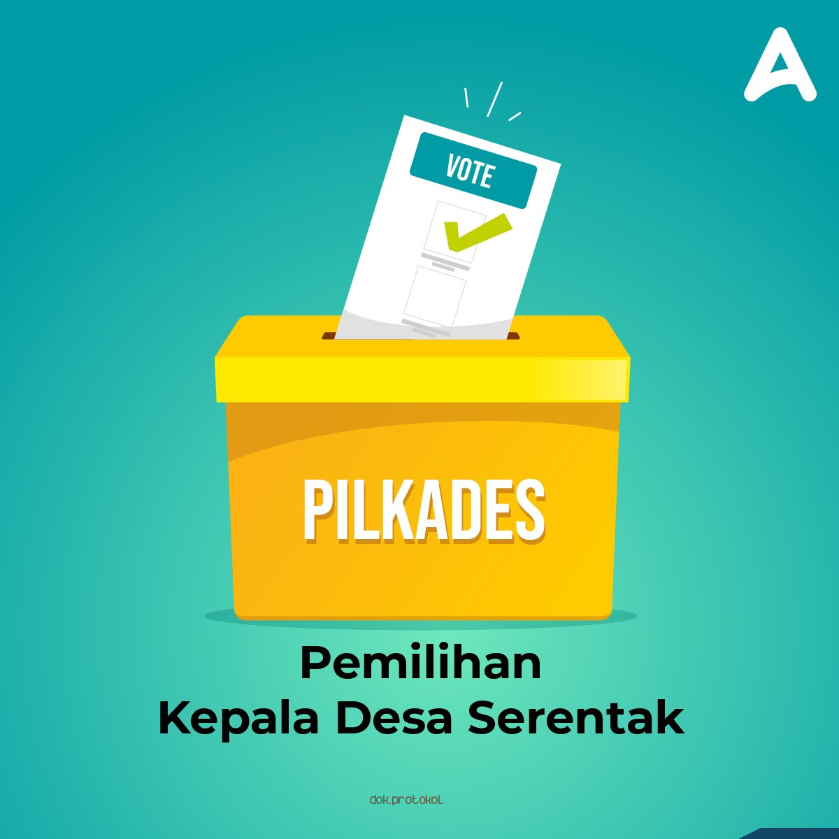 Siapkan Rp 9 M untuk Sukseskan Pilkades Serentak di 55 Desa 