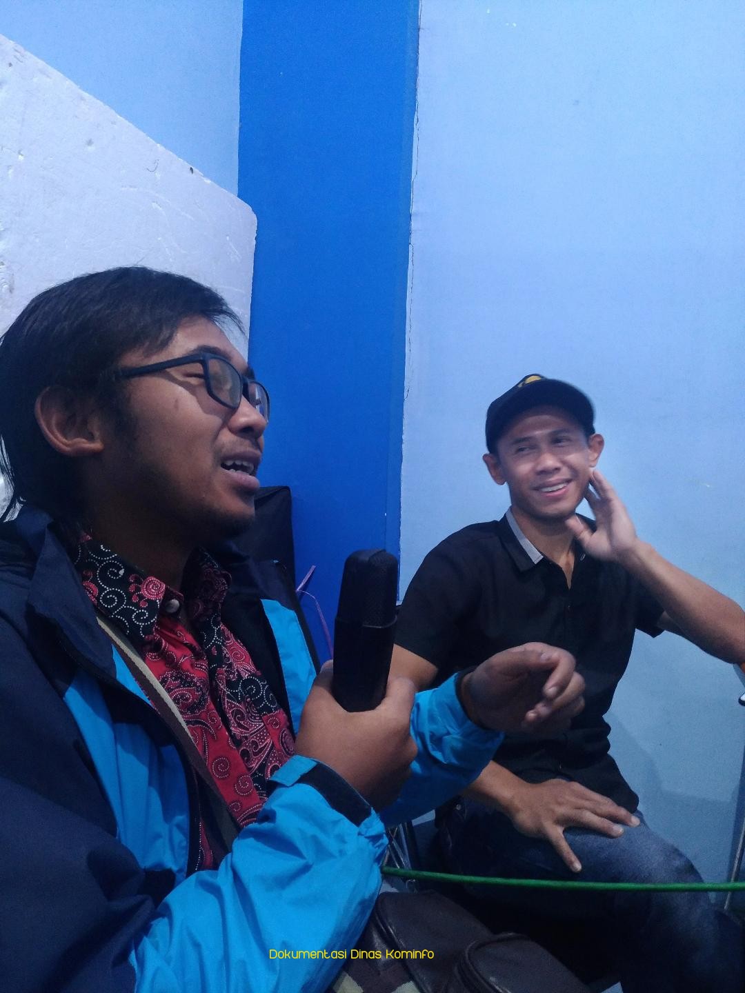 Siap Kembangkan Wisata Baru, Forum KIM Kecamatan Tosari Kembali Aktifkan Peran KIM