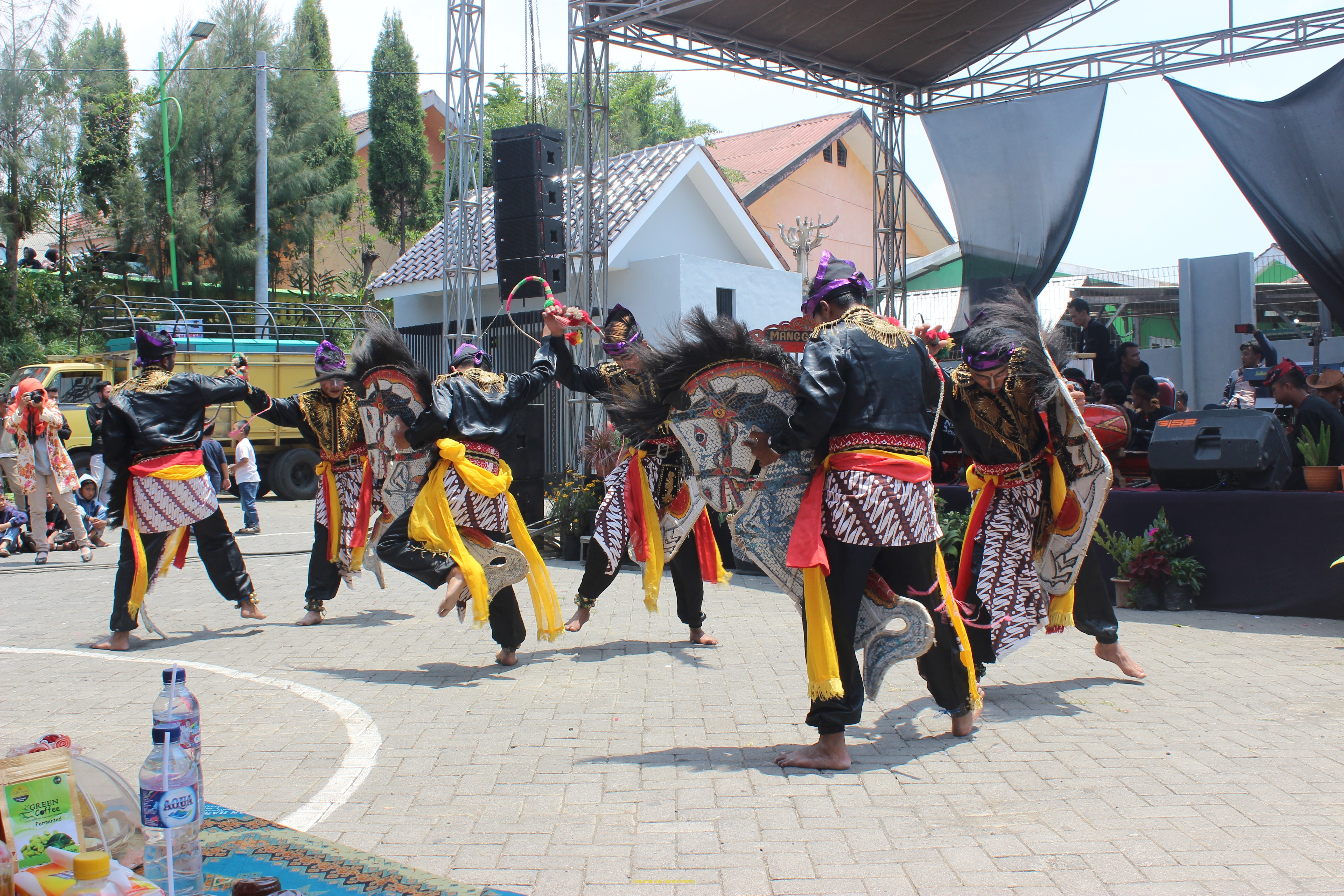 Pamerkan Budaya Tengger, Disparbud Kabupaten Pasuruan Akan Gelar Festival Bromo