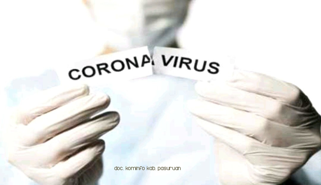 9 Warga Kabupaten Pasuruan Dinyatakan Sembuh dari Virus Corona. Total 255 Sembuh 