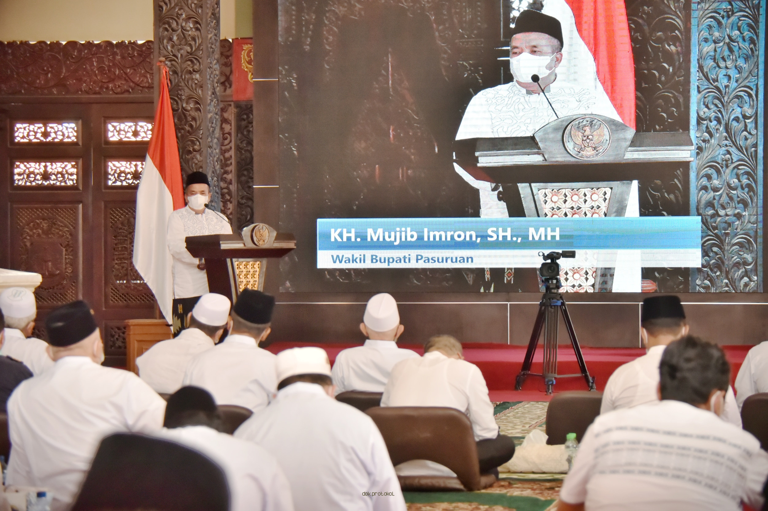 Penguasaan Ilmu dan Teknologi Informasi Sebuah Keniscayaan Bagi Santri di Era Serba Digital 