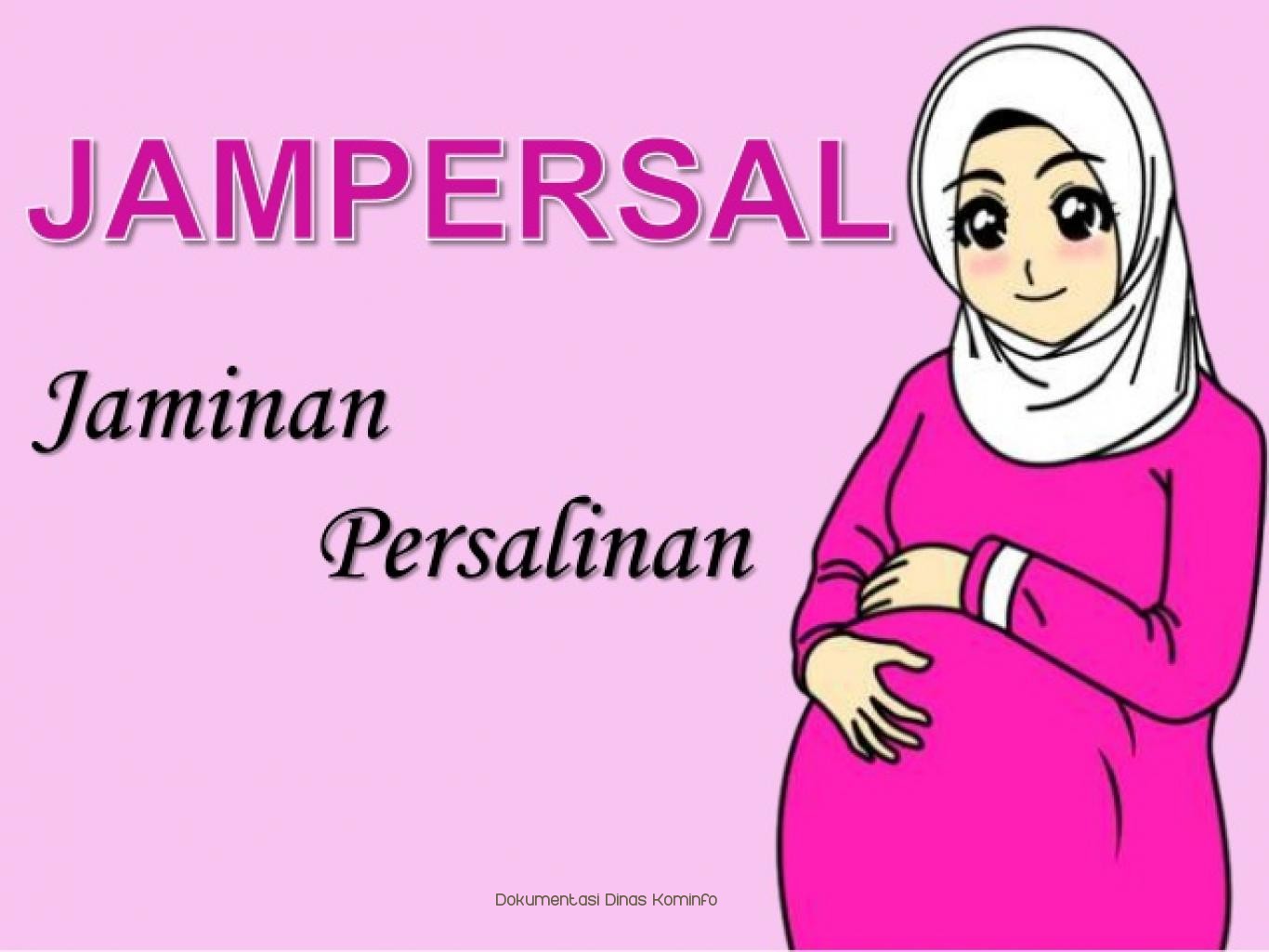 Jumlah Warga Ajukan Jampersal Terus Meningkat