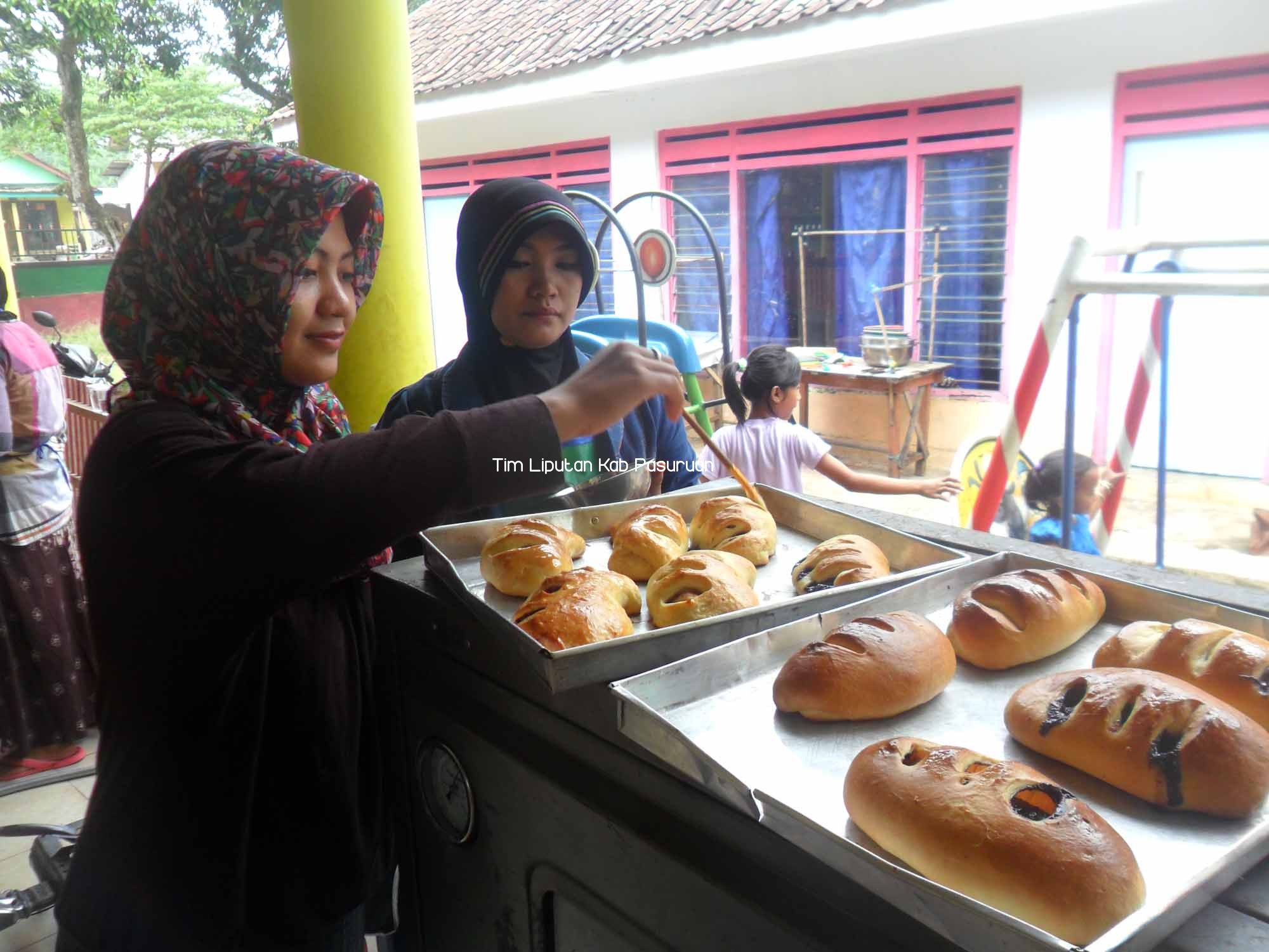 Kuatkan Potensi Usaha Mikro, Pemkab Pasuruan Lakukan Pendampingan Intens    