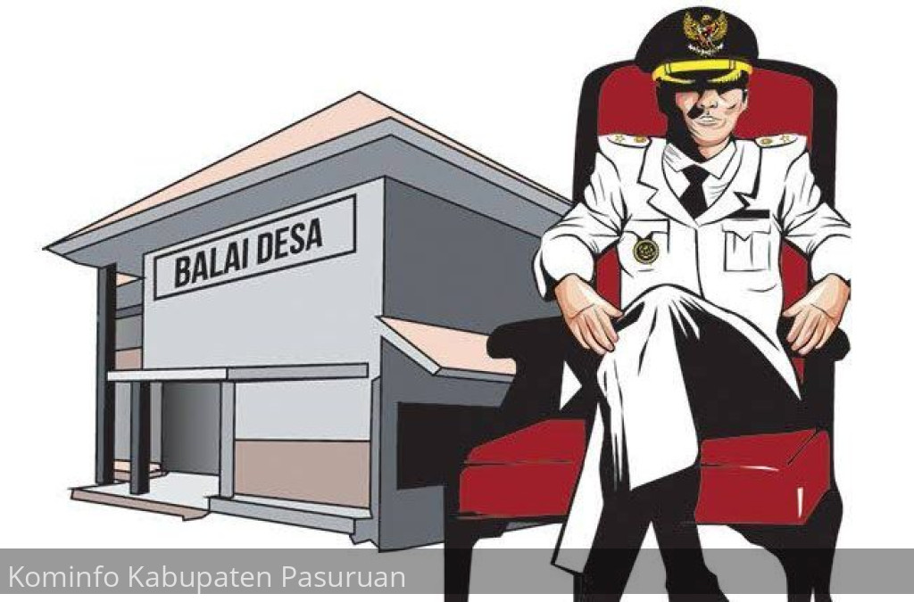 Pemkab Pasuruan Himbau Panitia Pilkades Bersikap Netral dan Jalankan Tugas Sesuai Peraturan Perundang-Undangan