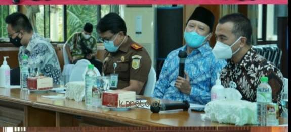 September, Layanan Keimigrasian Hadir di Kabupaten Pasuruan 