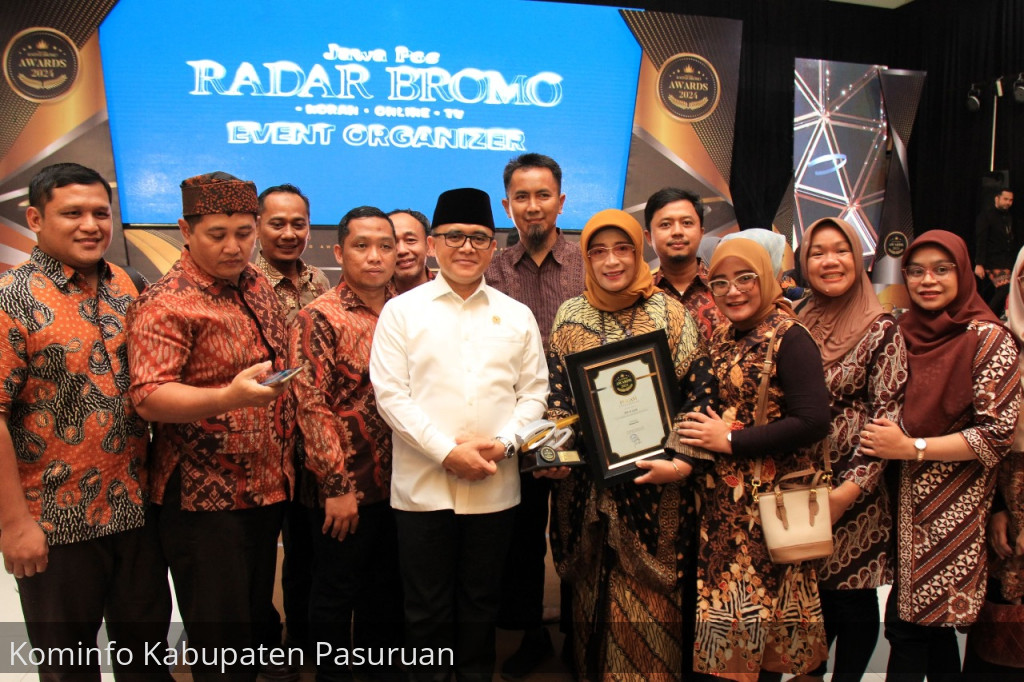 Jumlah Kunjungan Pasien Lansia ke RSUD Grati Naik 500%