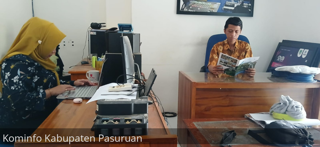 Pemkab Pasuruan Buka Pendaftaran Penerimaan PPPK Tahun 2024