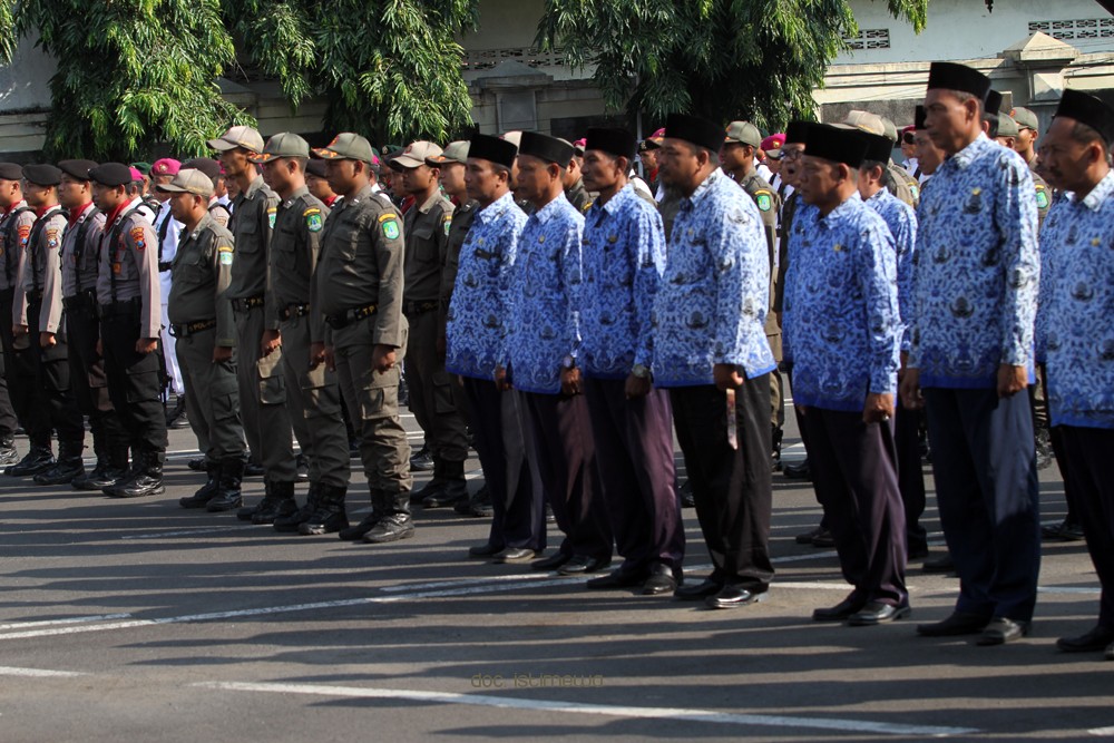 Siapkan Rp 400 Juta Untuk Alokasi Penerimaan CPNS 2019