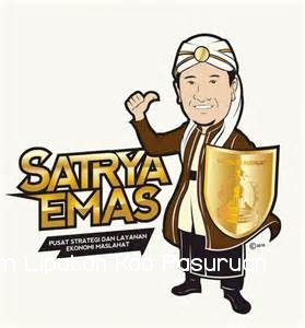 Satrya Emas, Strategi Jitu Kabupaten Pasuruan Hadapi Era Global 
