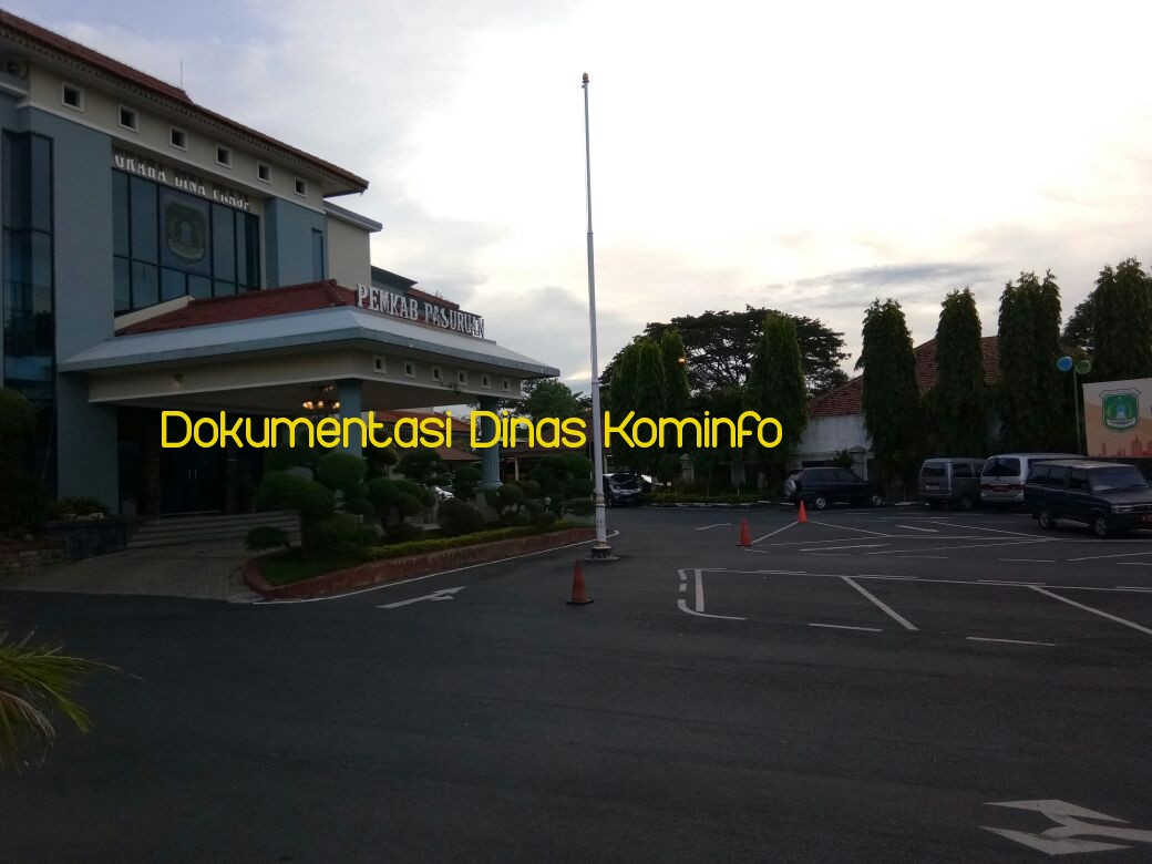 Tak Ada Pembangunan Baru, Pemkab Pasuruan Tahun ini Fokuskan Pemeliharaan Rutin 