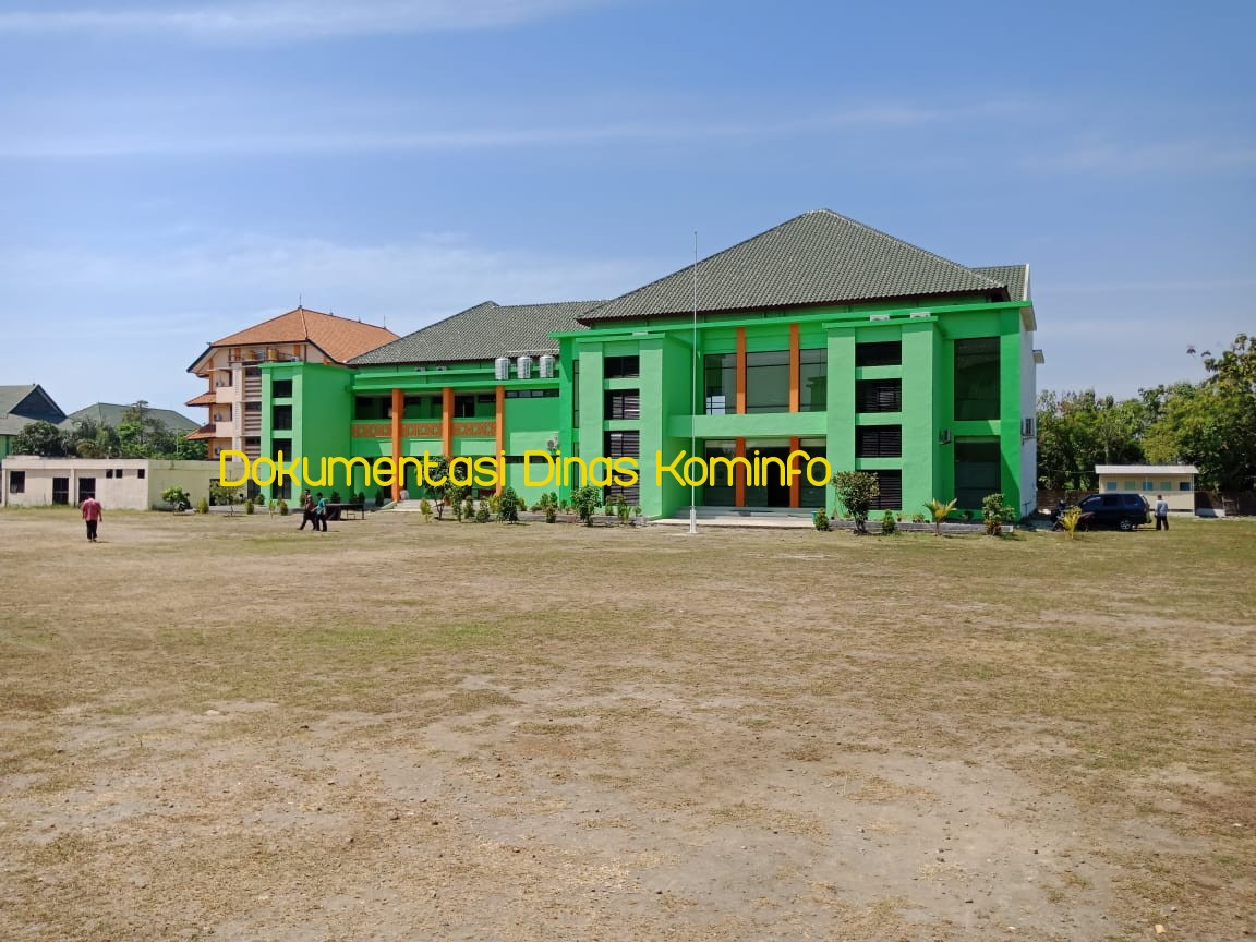 Pembangunan Asrama Siswa MAN IC Pasuruan, Dimulai