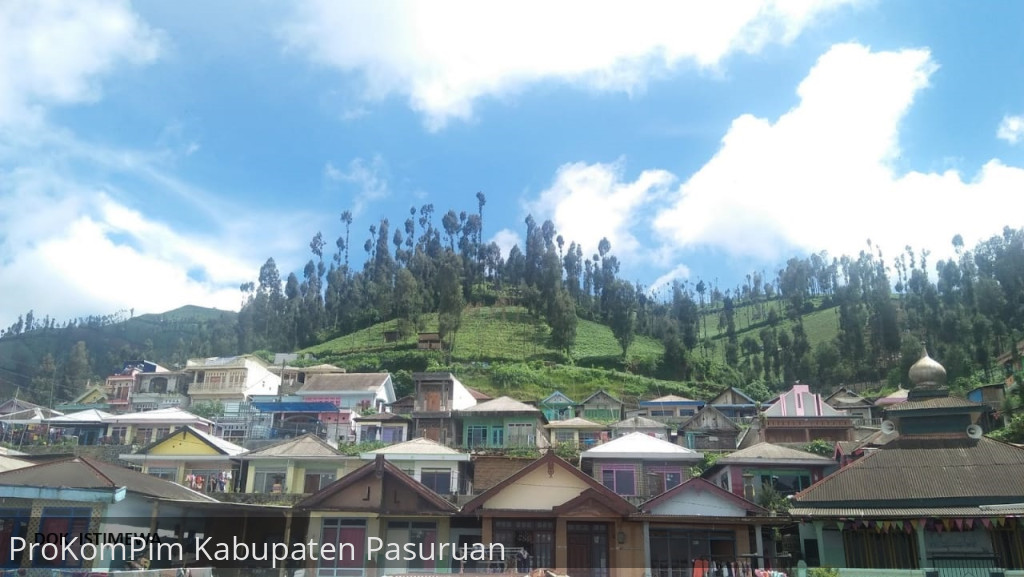 Pj. Bupati Andriyanto: Konektivitas, Kunci Pengelolaan Desa Wisata