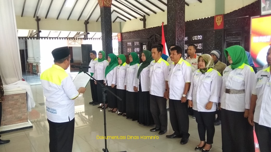 Lindungi Hak Anak, Pemkab Pasuruan Bentuk Tim PKSAI