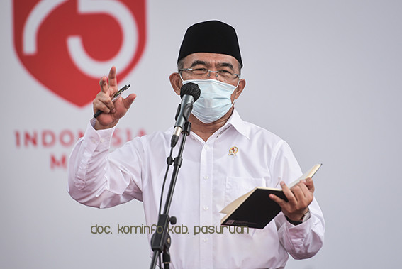 Pemerintah Pusat Tetapkan Libur Akhir Tahun 2020 Dikurangi Tiga Hari