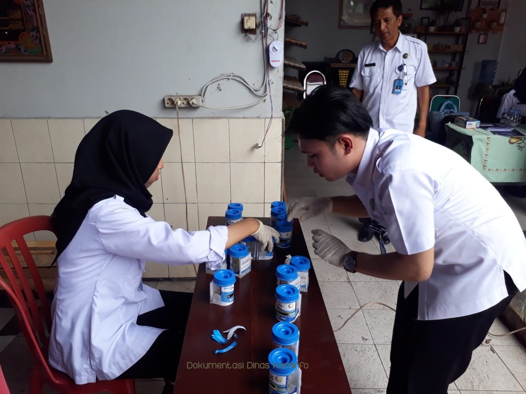 Kabupaten Pasuruan Darurat Narkoba