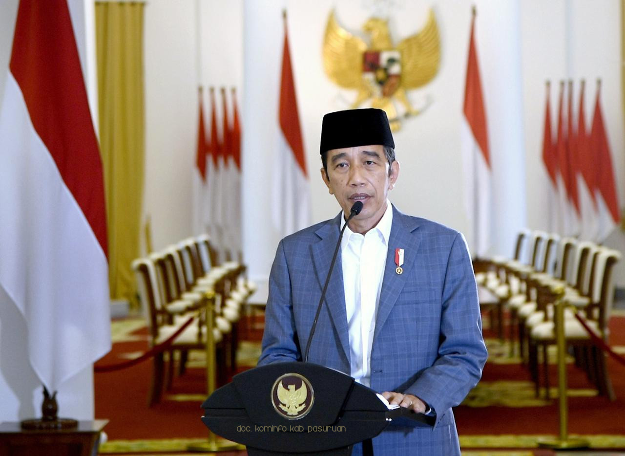 Maulud Nabi Muhamamd SAW, Momentum Teladani Rasulullah Agar Peduli Kepada Sesama di Masa Pandemi