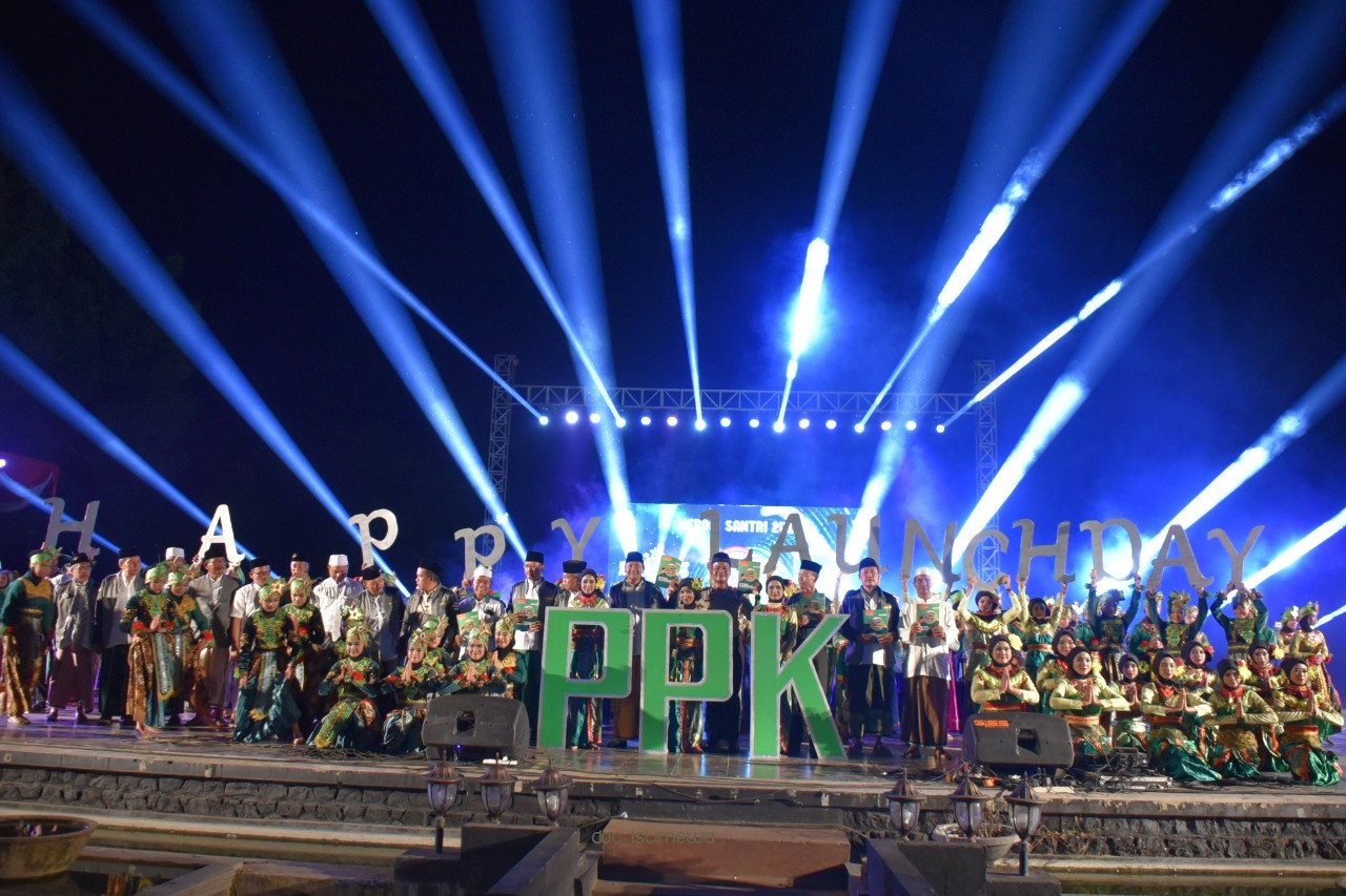 Heroik Santri 2019, Luar Biasa