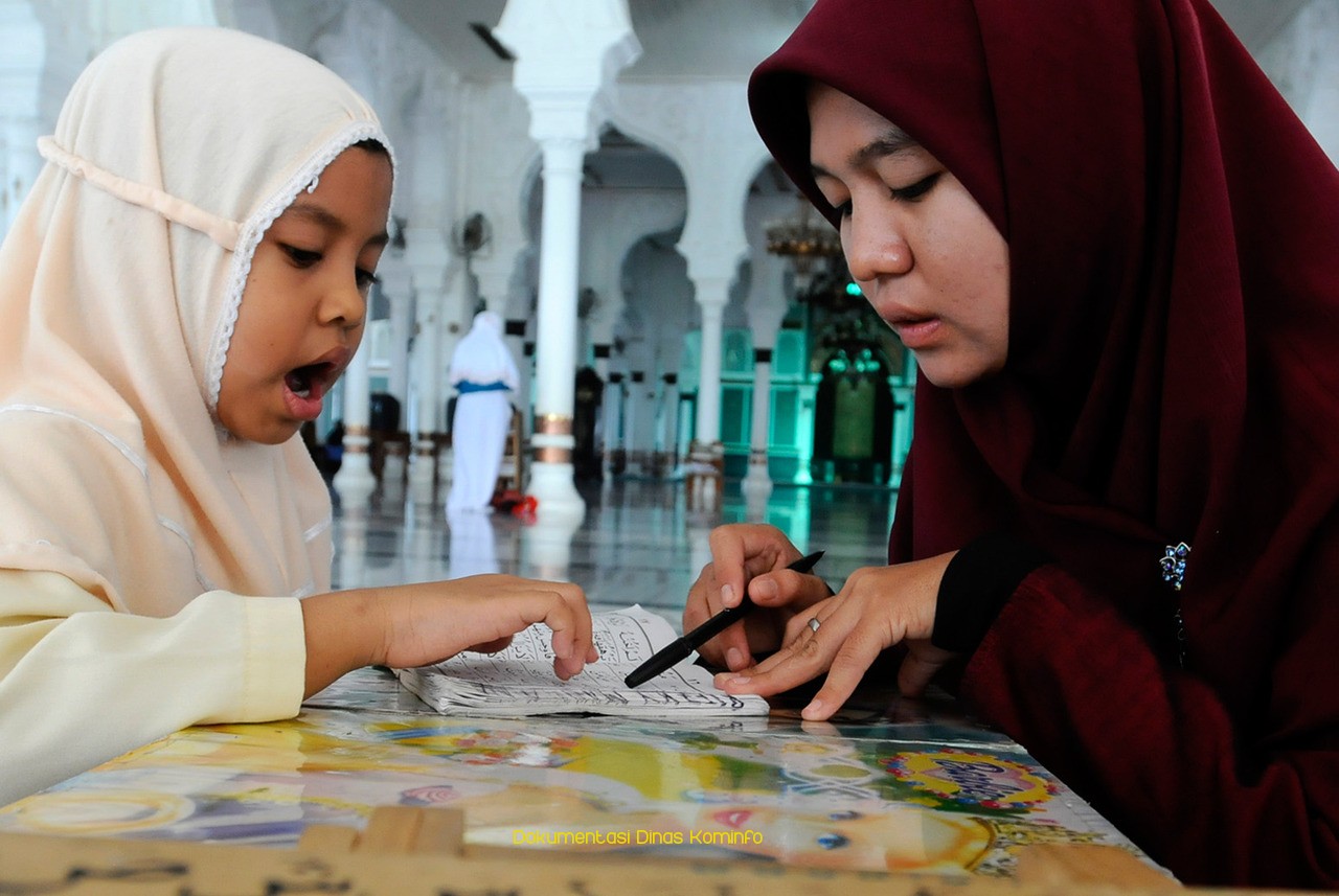 Pemkab Pasuruan Berikan Insentif untuk 5000 Guru Madin 