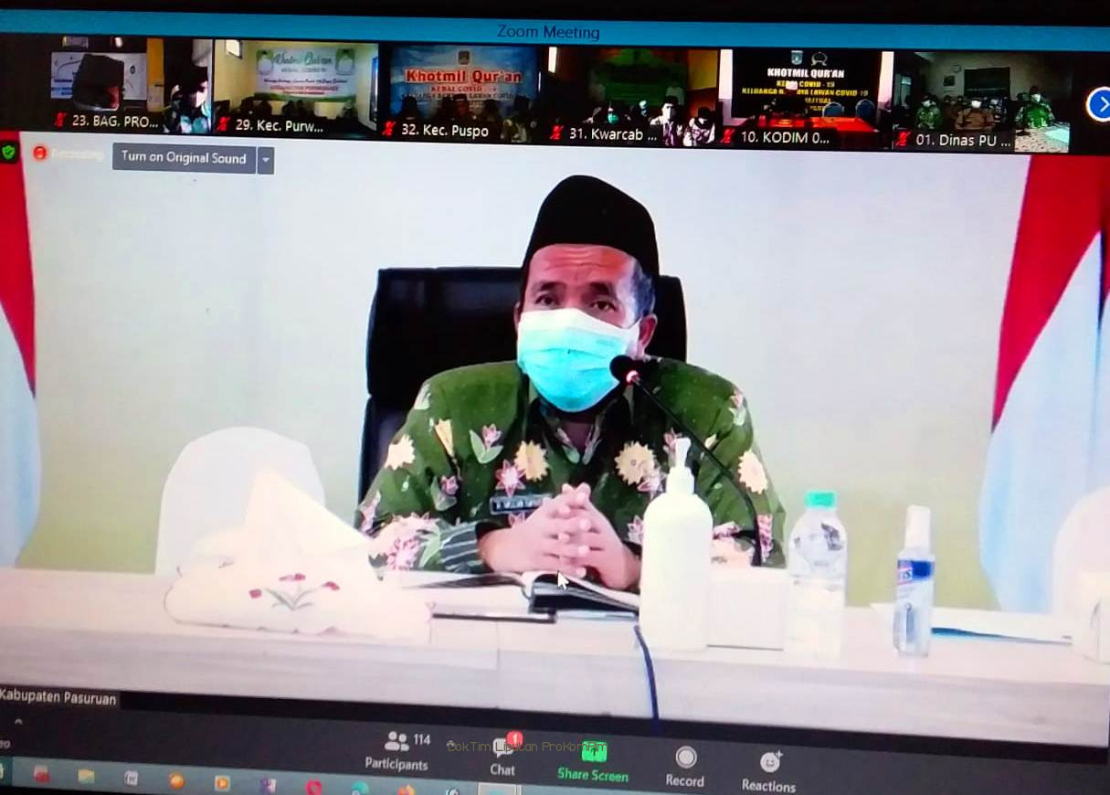 Sepekan Pelaksanaan, Capaian Vaksinasi Anak Tembus 29,59 Persen  