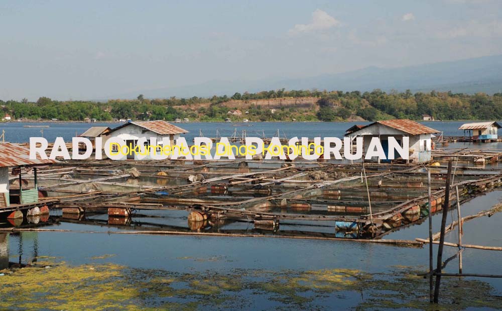 2018, Pemkab Pasuruan Targetkan Retribusi Wisata Capai Rp 800 Juta