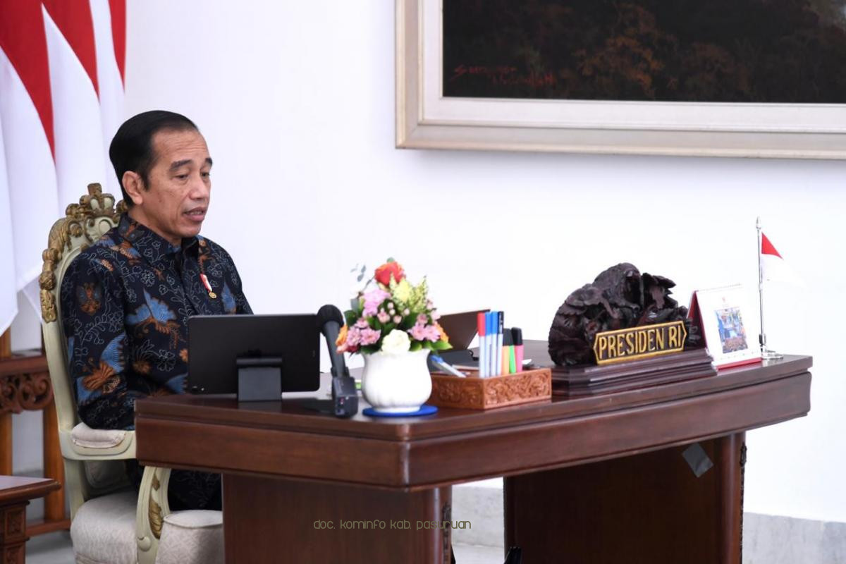 Tingkatkan Kesejahteraan Petani dan Nelayan, Pemerintah Dorong Aspek Komersialisasi Pemasaran 