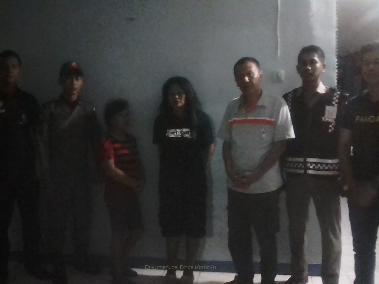 Nekat Menjajakan Diri di Bulan Ramadhan, 2 PSK Paruh Baya Diamankan 