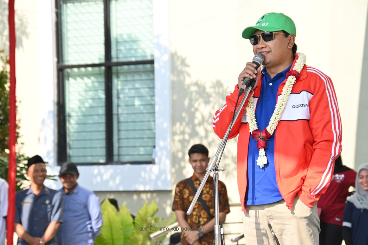 Bupati Irsyad Yusuf Intruksikan OPD Lakukan Penghematan Sementara Belanja Daerah 