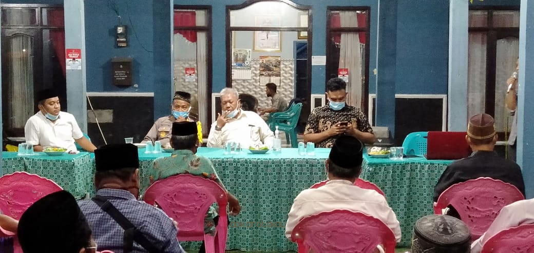 Mei, 6 Desa di Kabupaten Pasuruan Akan Mengelar Pilkades PAW